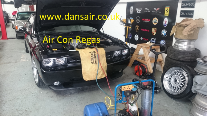usa cars air con regas dodge charger srt west midlands birmingham